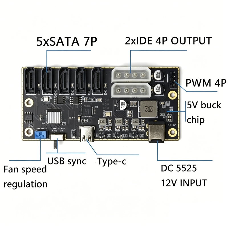 Внешняя карта расширения для ж – обзор и цена Sata Ssd