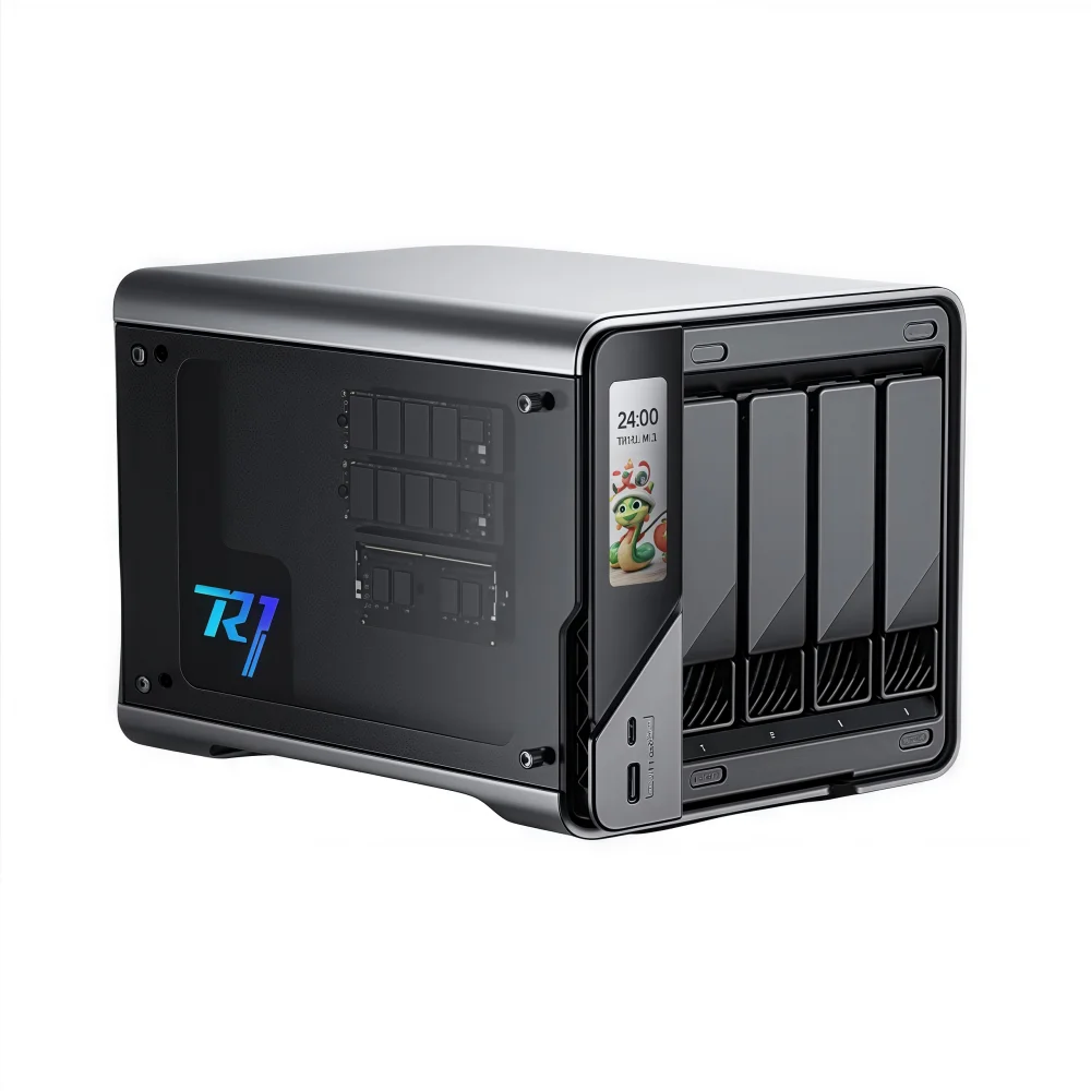 TLF НОВЫЙ сенсорный экран N100 – обзор и цена Sata Ssd